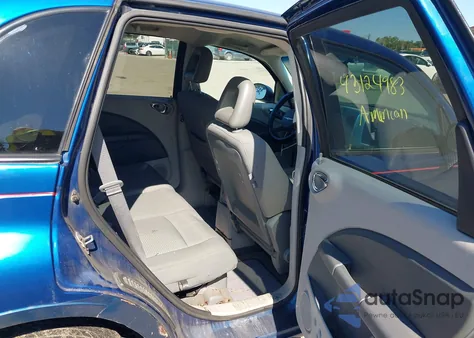 2009 Chrysler Pt Cruiser Touring z USA, uszkodzony, nr VIN 3A8FY58979T573053